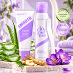 Velmora Skin™ Smooth Hair Removal Cream