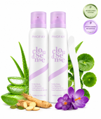 Velmora Skin™ Smooth Hair Removal Cream