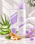Velmora Skin™ Smooth Hair Removal Cream